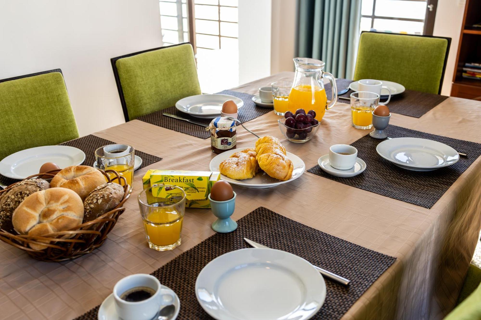 Beachfront 3Bdr Apt On Marginal Boulevard 圣马蒂纽·杜·波特 外观 照片